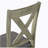 Adhil 6 - Person Solid Wood Top Four Leg Base Dining Set