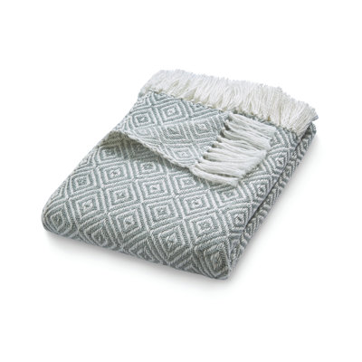 Stauton Throw Blanket