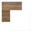 Arlais Four Leg Coffee Table with Storage-823868665