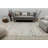 Ildiko Knox Tribal Confetti Mix Area Rug-784589039
