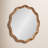 Canonbury Scalloped Mirror-256244324