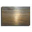 Art mural luxueux «Serene Sea 1 Gold» par Danhui Nai-108581754