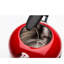 HADEN Jersey 1.5L Stainless Steel Electric Tea Kettle-26361316