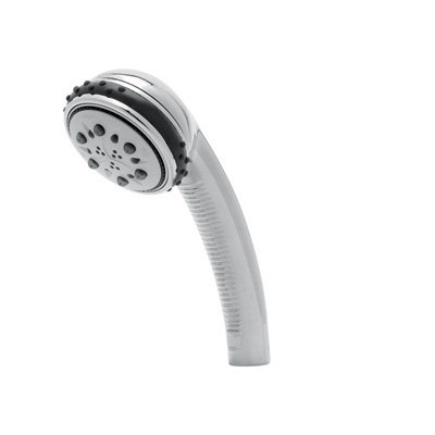 Rohl B00055 Bossini Multi-Function Hand Shower, Satin Nickel