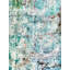 Big Green - reproduction d'art sur toile-750148267-705240209