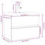 Sarana Wall Bathroom Storage Cabinet-1395536595