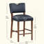 Tabouret de bar Bryson