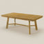  Table de salle à manger Alderon-980566759