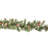 6' Pre-Decorated Christmas Garland