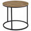 Table de bout Arrize Mango