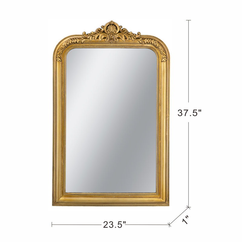 Accent Mirror