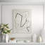 Lines And Time I Painting by Bobby Berk-43131575-63296927