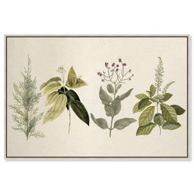 "Branch sélection" par Art Remedy