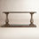 Farrer 71" Console Table
