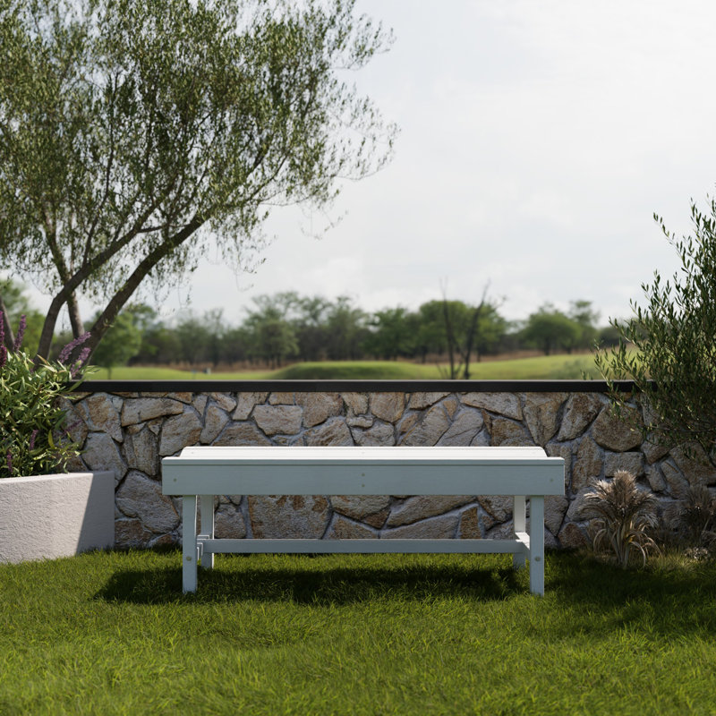 Banc Classic Vineyard, Blanc
