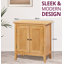 Walburg 60cm Sideboard