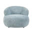 Alexza Upholstered Soft Touch Textured Club Chair-760960783