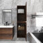 Armoire d'appoint 60 po-100670179