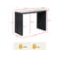 Table de bar rectangulaire Kalisell 