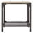 Spies End Table