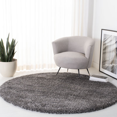 Sador Silver Area Rug