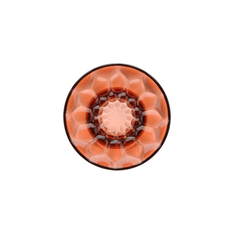 Jellies Plastic Wall Wall Hook, Pink