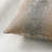 2pcs Jacquard Chenille Throw Pillow Shells -2053327057