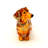 Dachshund Metal Decorative Box