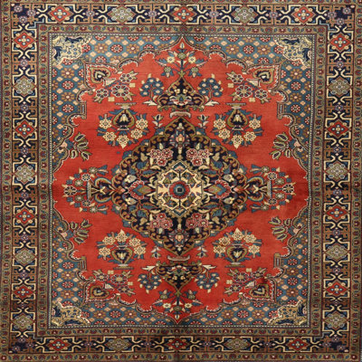 Oriental Indoor Rug