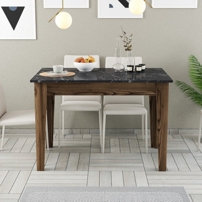 Table de cuisine