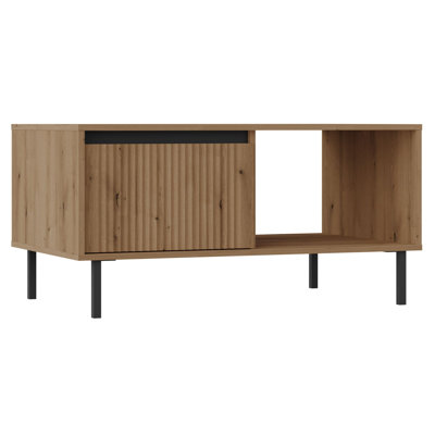 Coffee Table with Storage