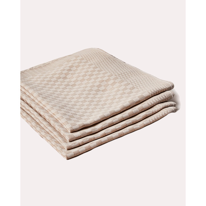 Cotton Jacquard Towel Kitchen Towel