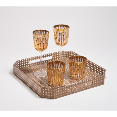Reed Tray