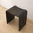 Solid Surface Shower Stool