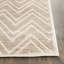 Tapis à chevrons Haileymarie Performance-19266012