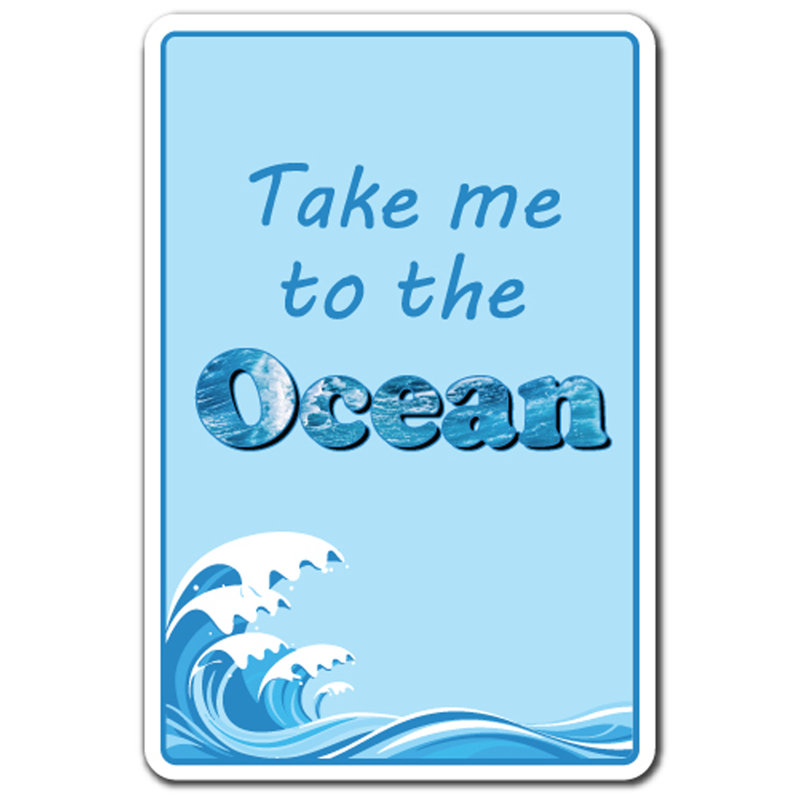 Décoration murale signe et plaques, H 20 po x l 13 po x P 0,1 po, Résine / plastique