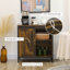 Buffet HOMcom Farmhouse-118046558