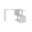 L-Shaped Computer Desk-84064390-84064389