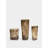 Squeeze Handmade Glass Table Vase-102042457