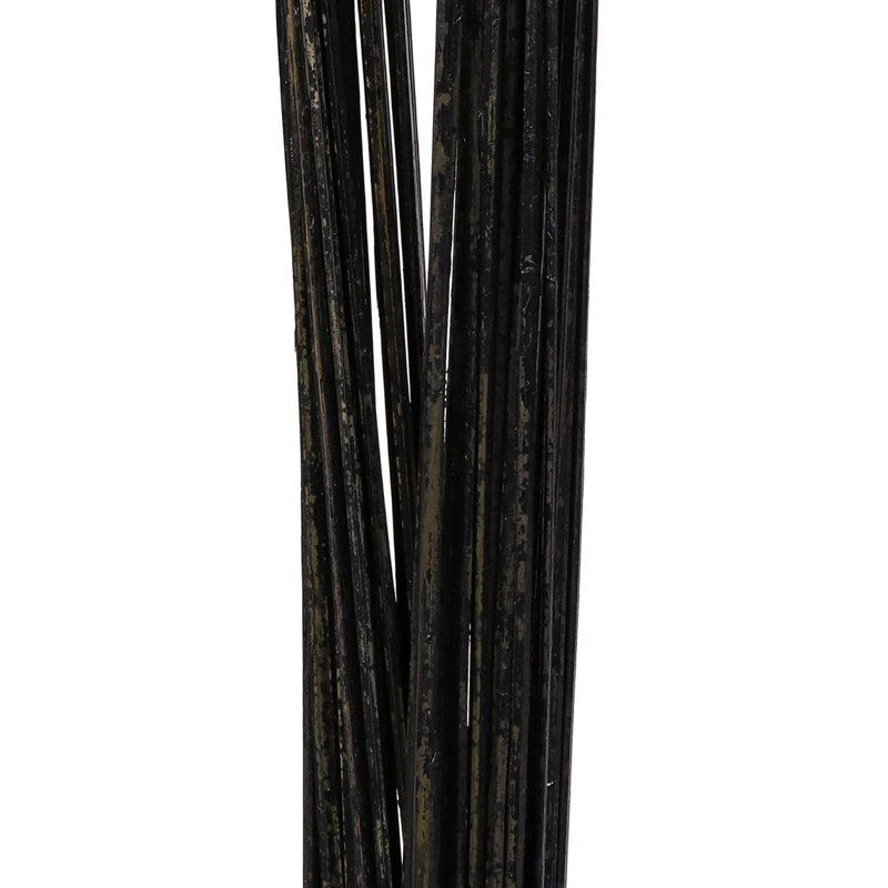 Curly Ting Bush, H 36 po