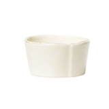 Lastra Stoneware Condiment Server