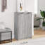 Shoe Cabinet for 12 Pairs of Shoes-2128695649
