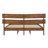 Solid Wood Bed Frame With Headboard-234993104-234993117