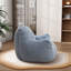 Fauteuil à billes, canapé-lit rembourré moderne-459271082