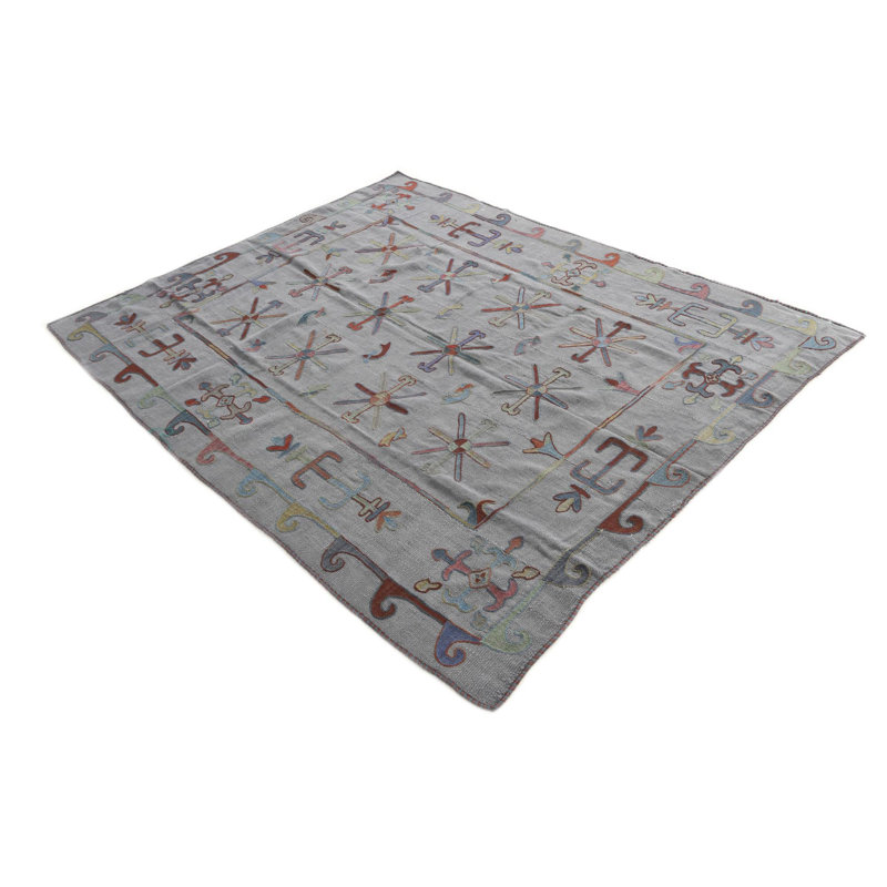 Oldfield Blue Rug