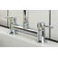 Abode Designs Galley Kitchen Faucet