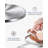 Cake Turntable, 12'' Aluminium Alloy Cake Stand