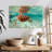 Brampt Bora Bora Sea Turtle-107690549