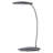 Harlem 13" Desk Lamp, Contemporary Touch-Activated Reading Light with Adjustable Gooseneck-1124020703