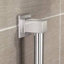 90 Degree 42" Designer Grab Bar-294240646-294240650